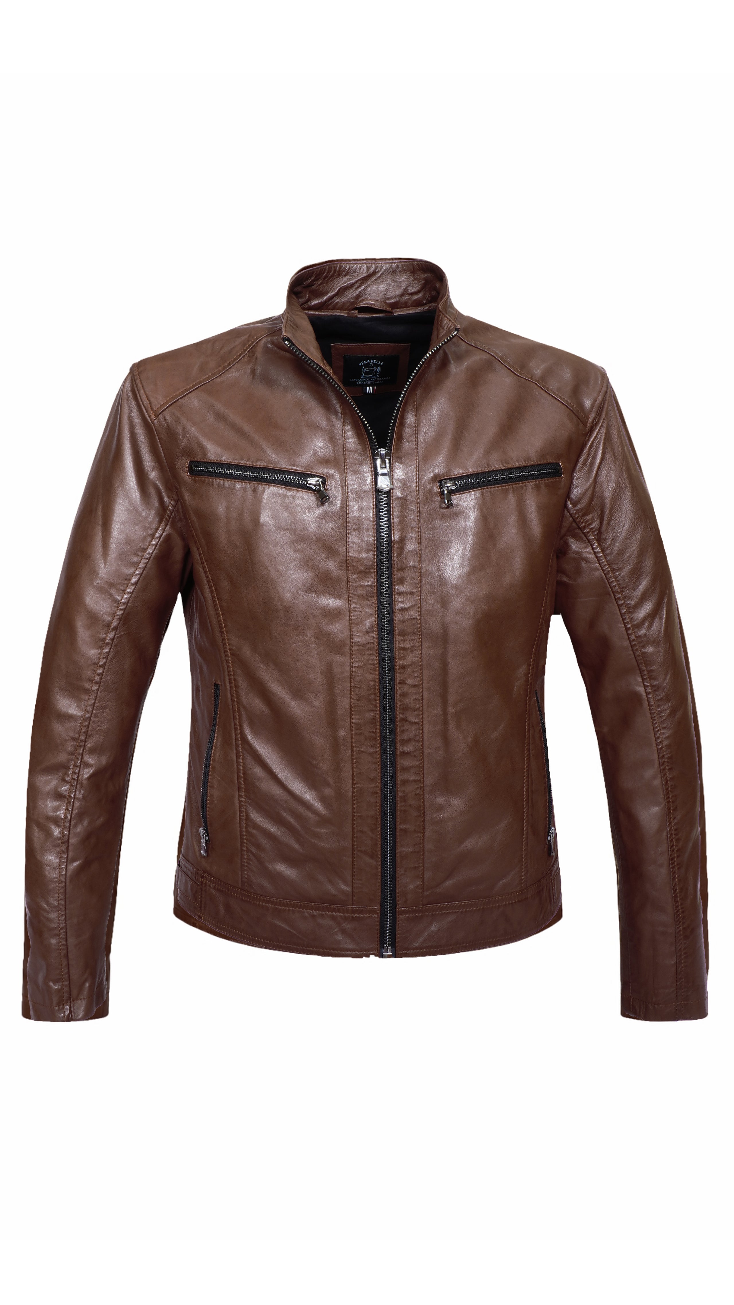 Men Leather Jackets
